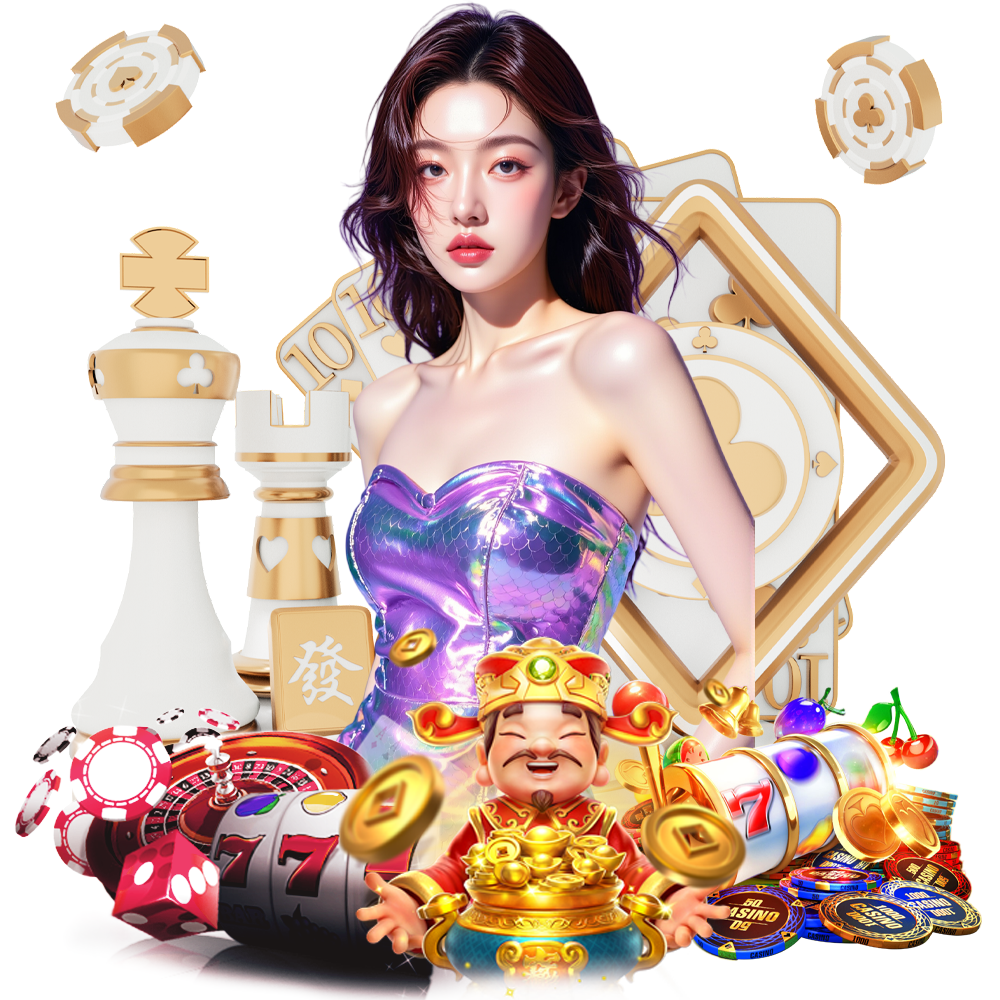 23naga High-Limit Blackjack Room
